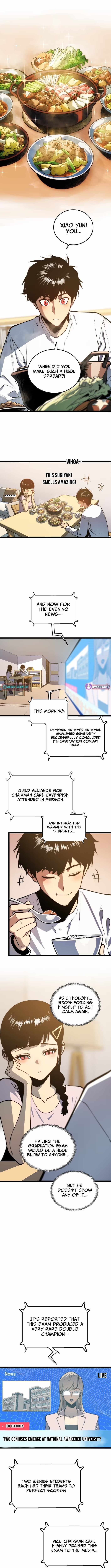 Eater of All Chapter 21 page 8 - 
