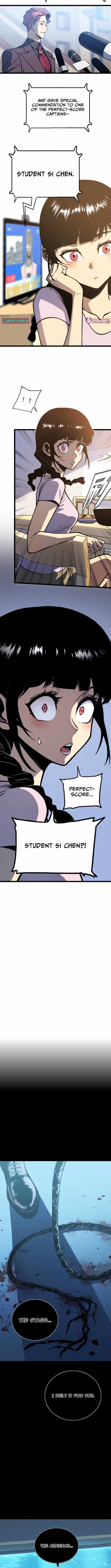 Eater of All Chapter 21 page 9 - 