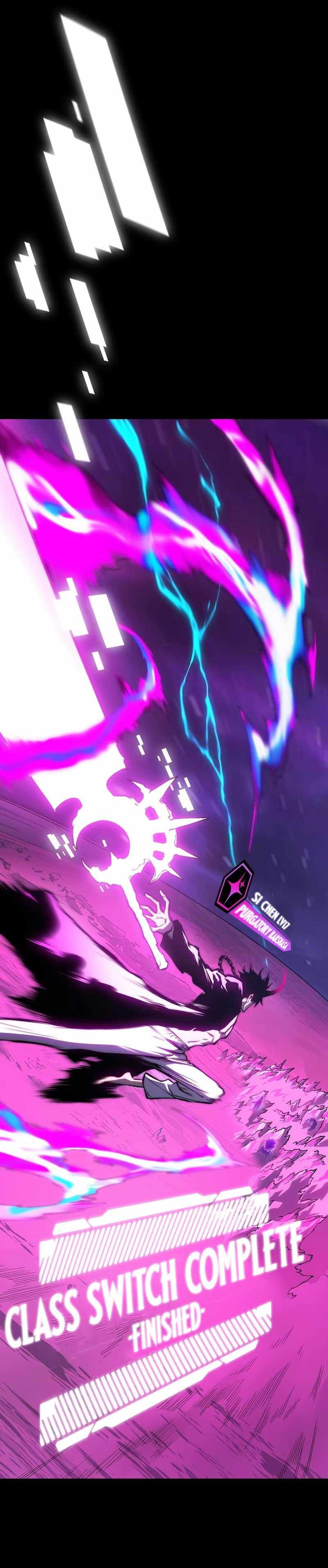 Eater of All Chapter 23 page 15 - 