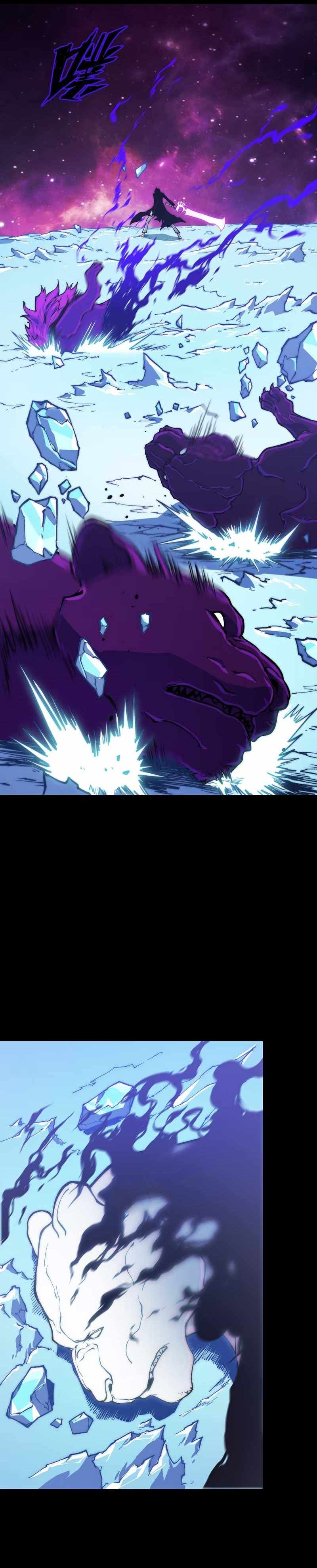 Eater of All Chapter 23 page 19 - 