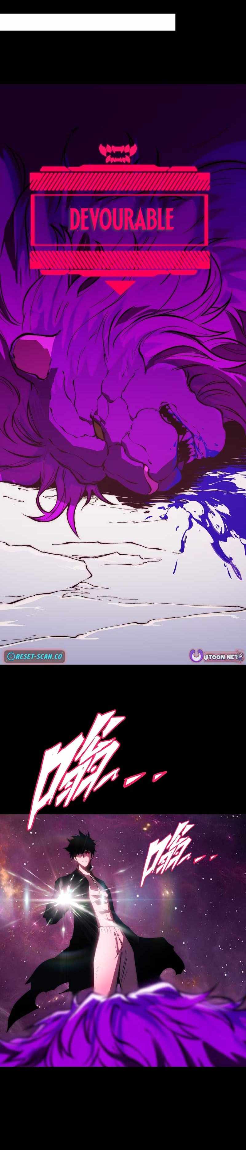Eater of All Chapter 23 page 22 - 