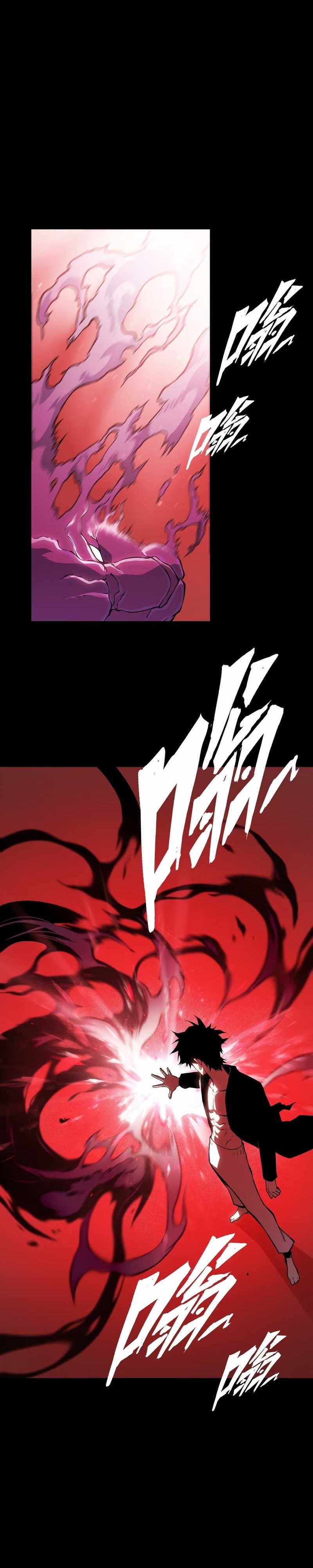 Eater of All Chapter 23 page 24 - 