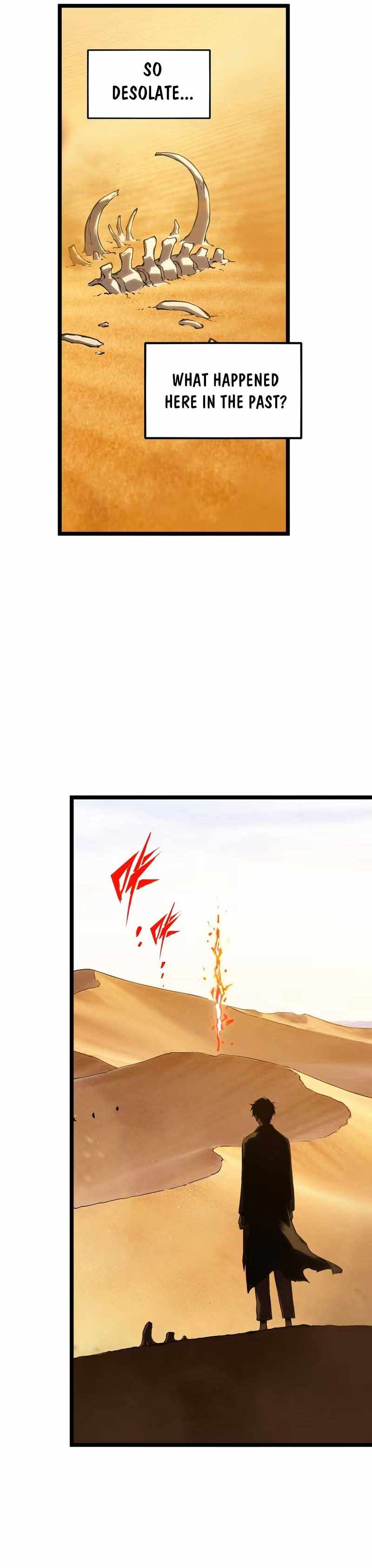 Eater of All Chapter 23 page 30 - 