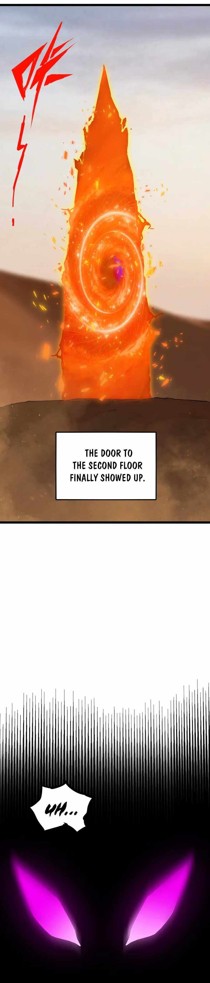 Eater of All Chapter 23 page 31 - 