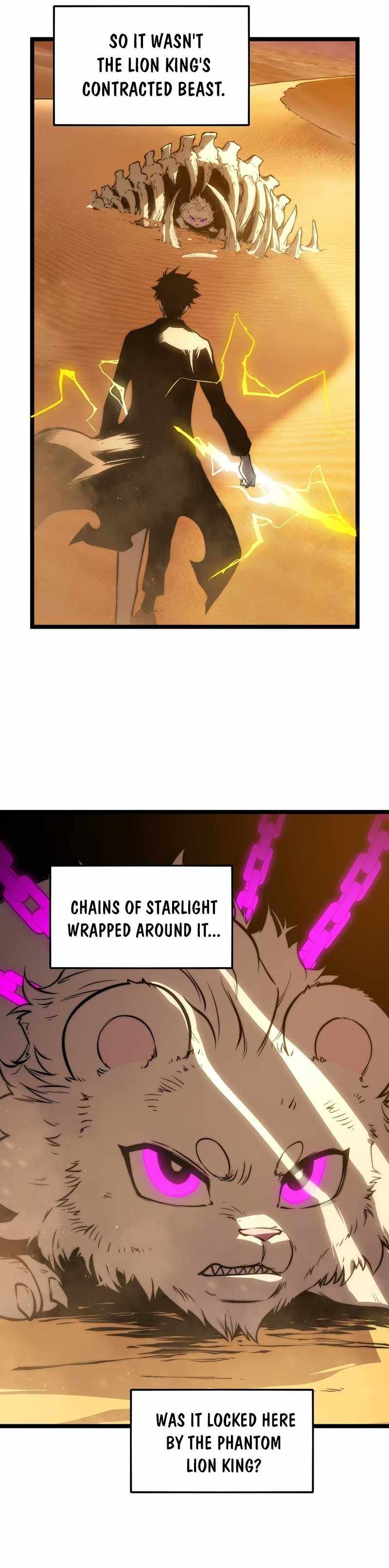 Eater of All Chapter 23 page 35 - 