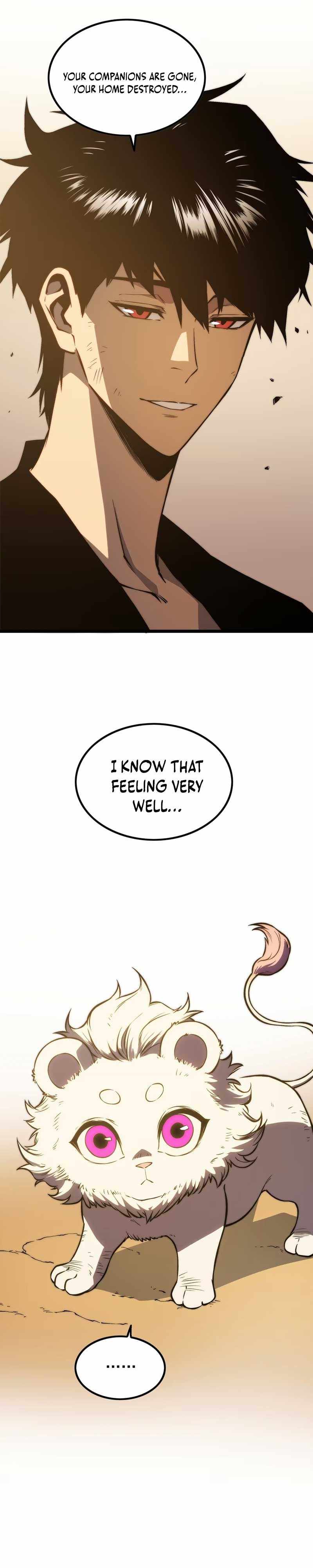 Eater of All Chapter 23 page 39 - 