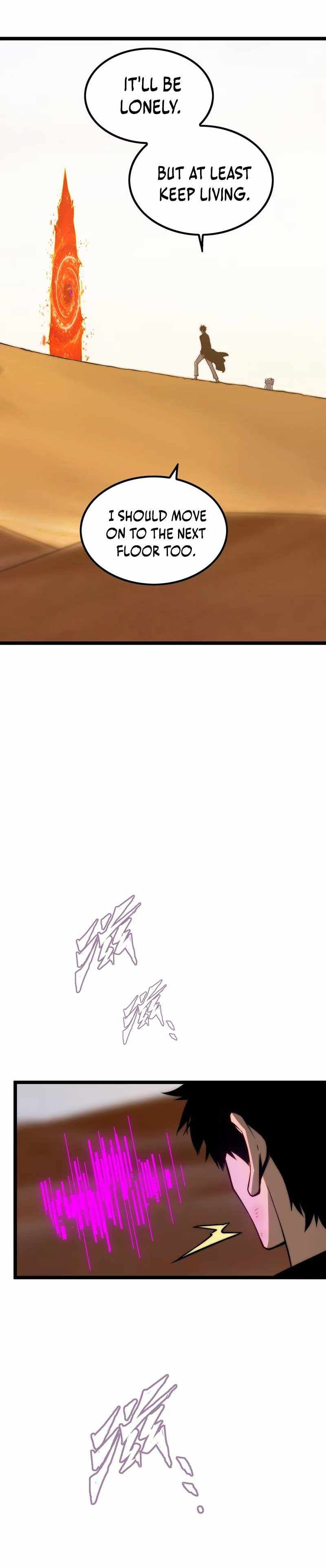 Eater of All Chapter 23 page 40 - 