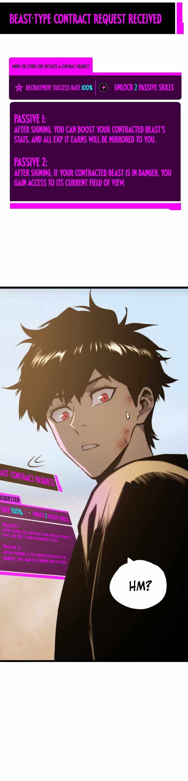 Eater of All Chapter 23 page 41 - 