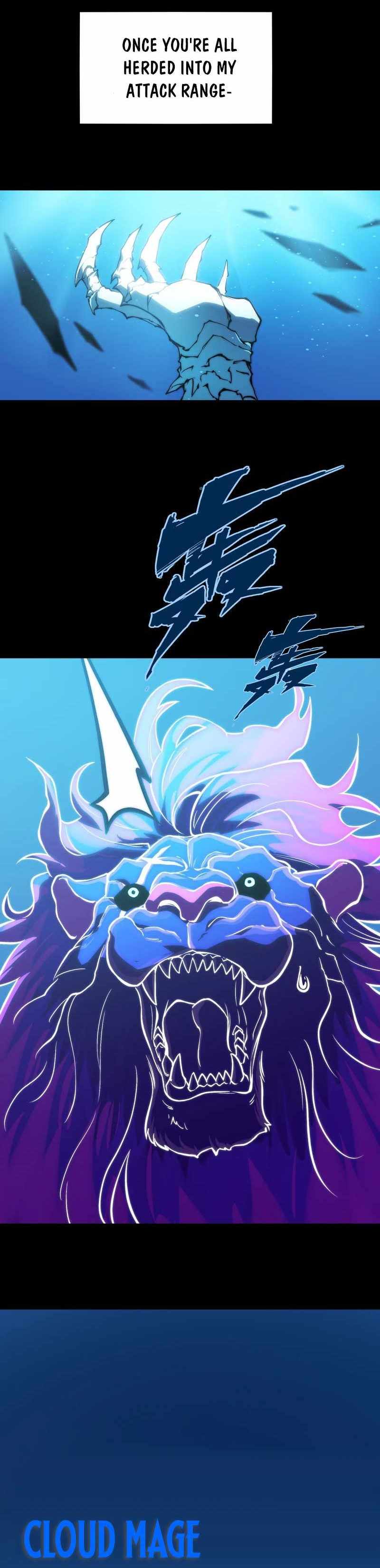 Eater of All Chapter 23 page 9 - 