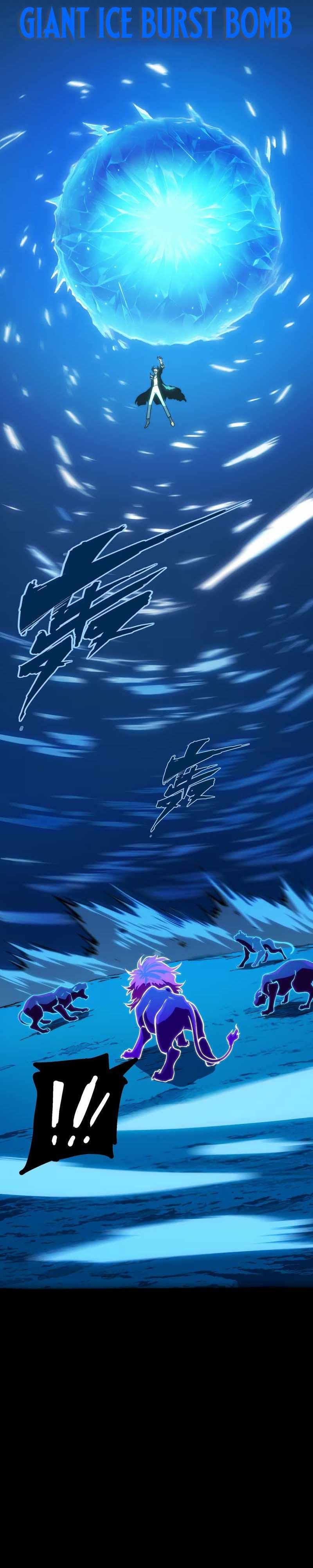 Eater of All Chapter 23 page 10 - 