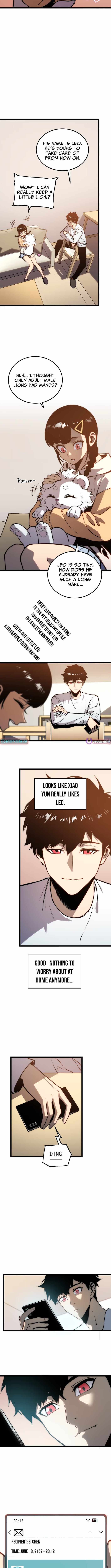 Eater of All Chapter 25 page 4 - 