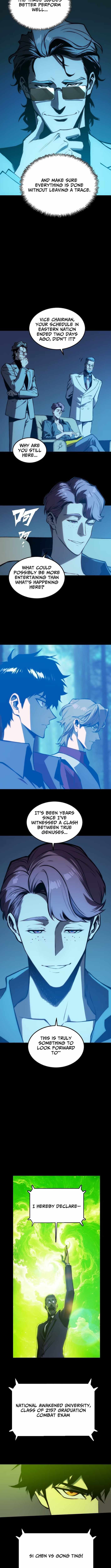 Eater of All Chapter 25 page 7 - 