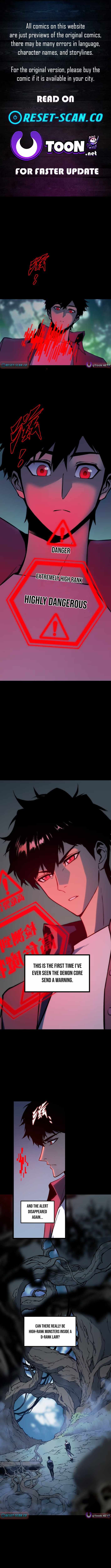 Eater of All Chapter 26 page 1 - 