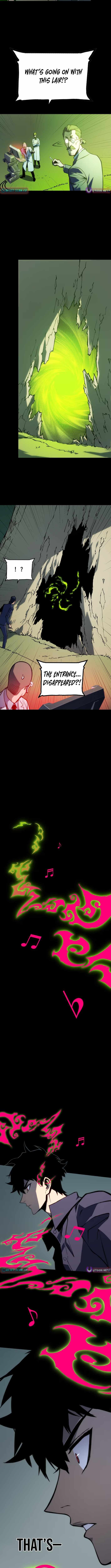 Eater of All Chapter 26 page 11 - 
