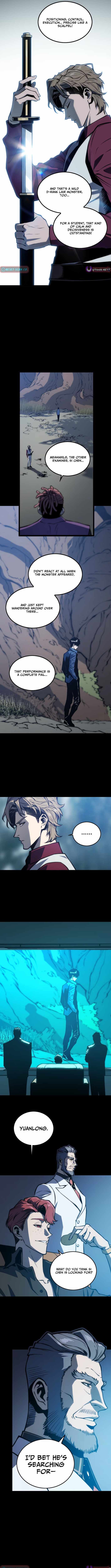 Eater of All Chapter 26 page 5 - 