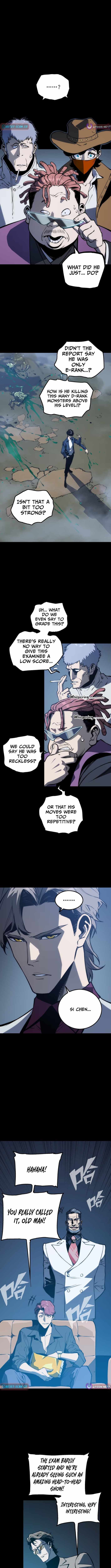 Eater of All Chapter 26 page 9 - 