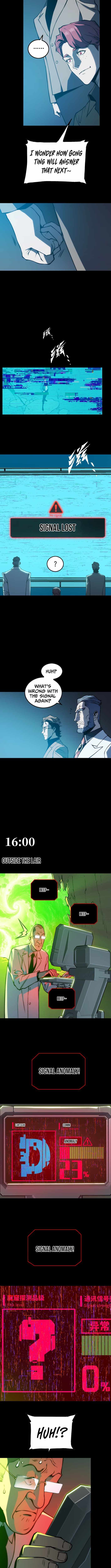 Eater of All Chapter 26 page 10 - 