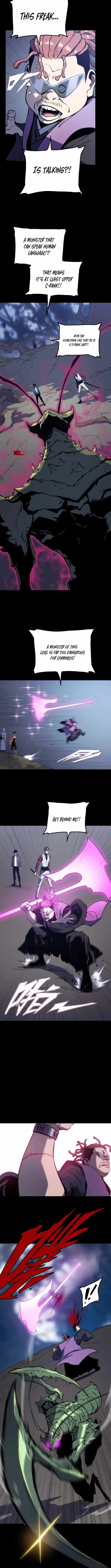 Eater of All Chapter 27 page 4 - 