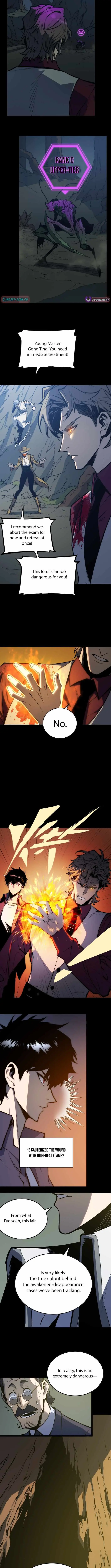 Eater of All Chapter 27 page 7 - 