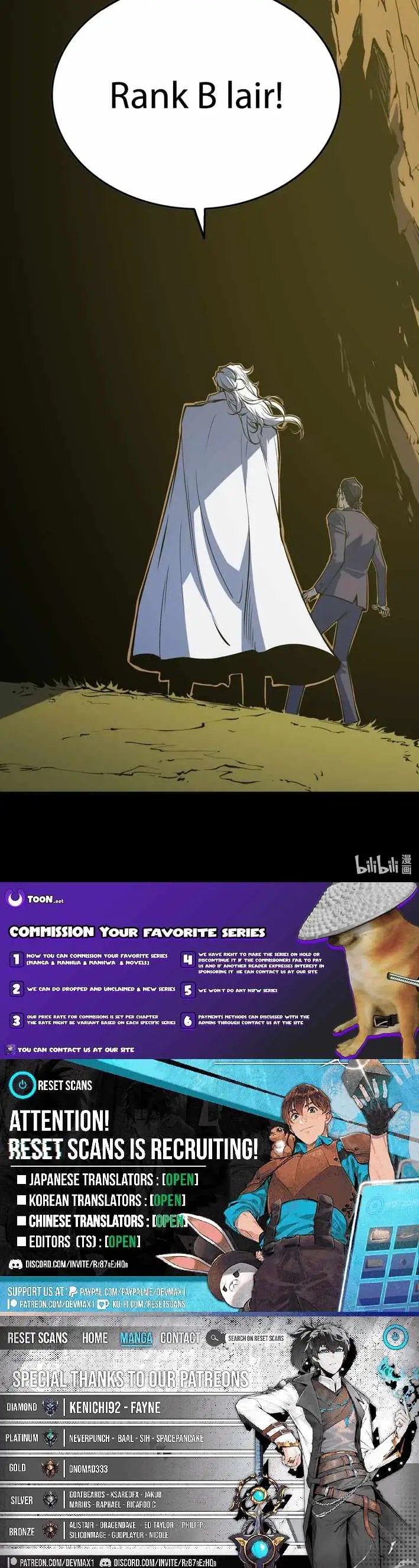 Eater of All Chapter 27 page 8 - 