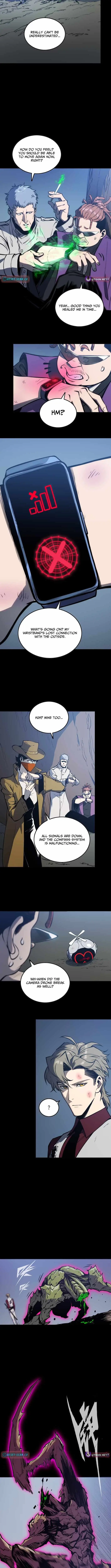 Eater of All Chapter 28 page 3 - 