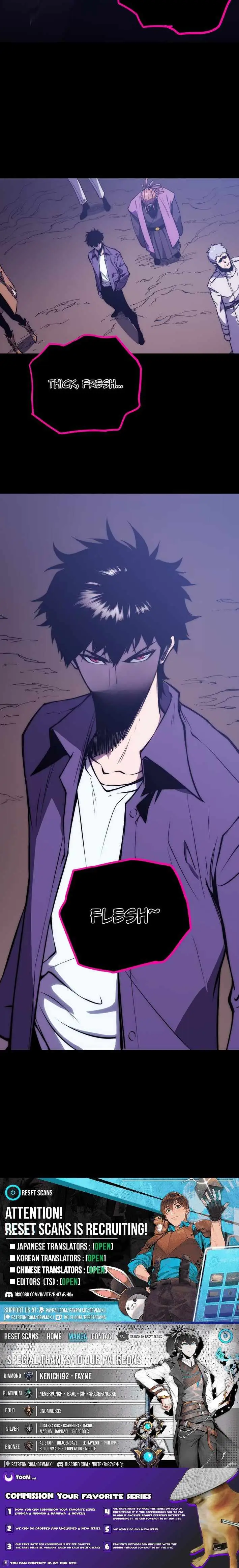 Eater of All Chapter 28 page 8 - 