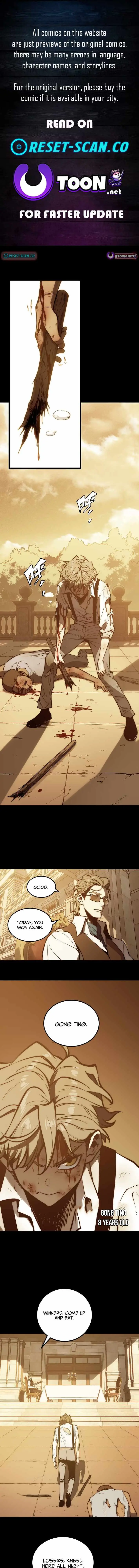 Eater of All Chapter 29 page 1 - 