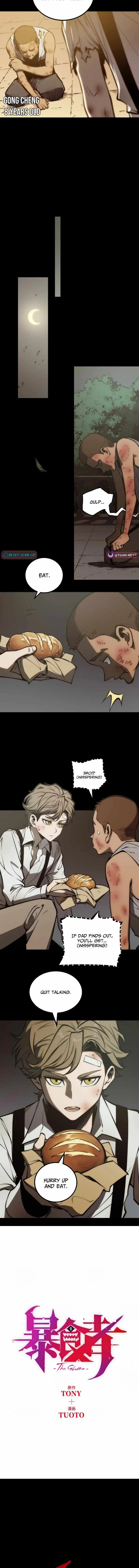 Eater of All Chapter 29 page 2 - 