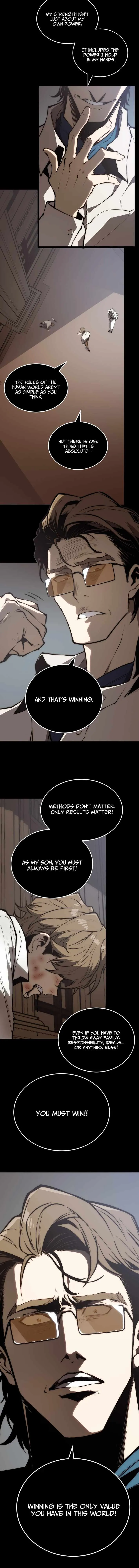 Eater of All Chapter 29 page 5 - 