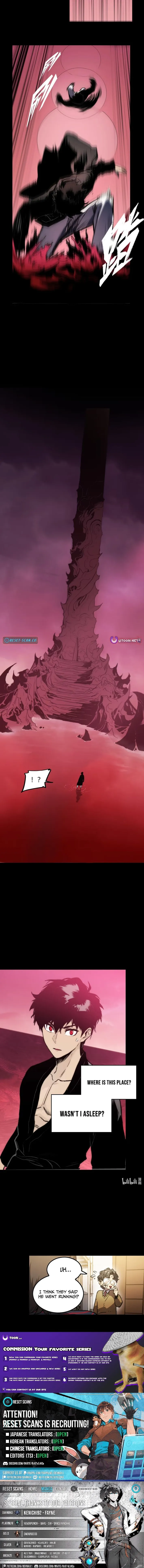 Eater of All Chapter 3 page 11 - 