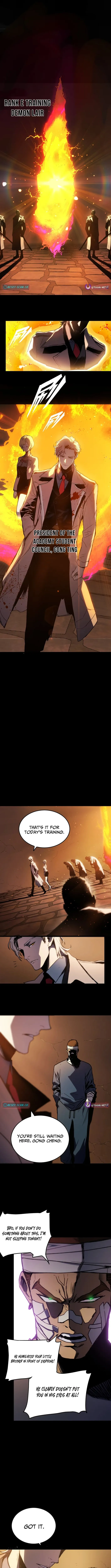 Eater of All Chapter 3 page 4 - 