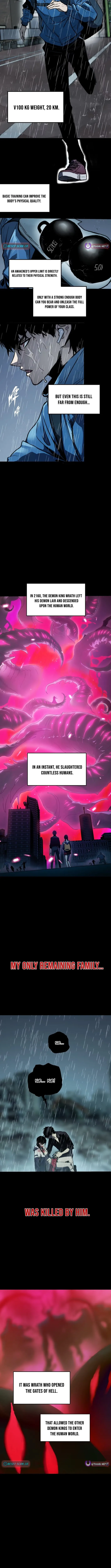 Eater of All Chapter 3 page 6 - 