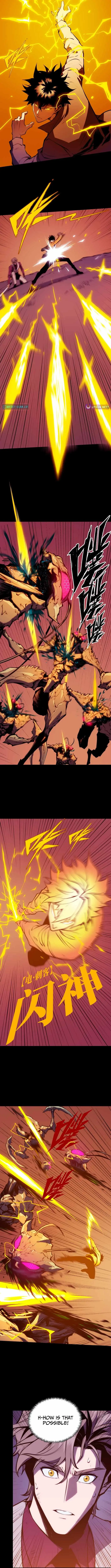 Eater of All Chapter 30 page 5 - 