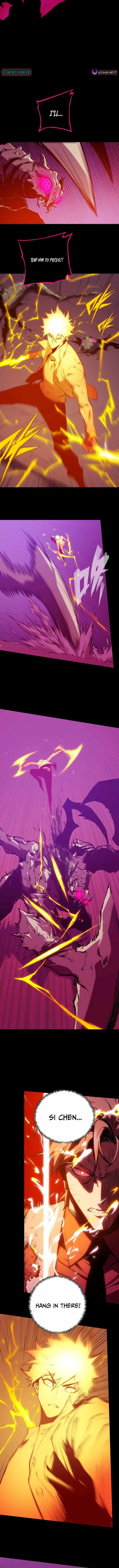 Eater of All Chapter 30 page 8 - 