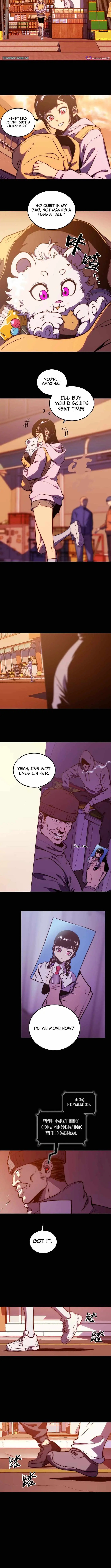 Eater of All Chapter 31 page 2 - 