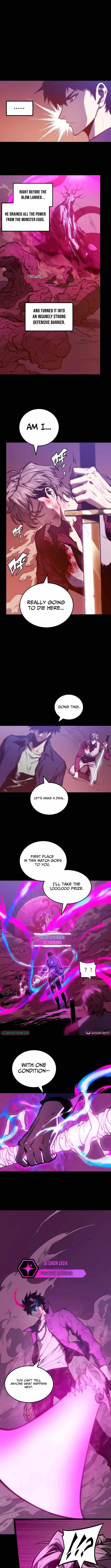 Eater of All Chapter 31 page 7 - 