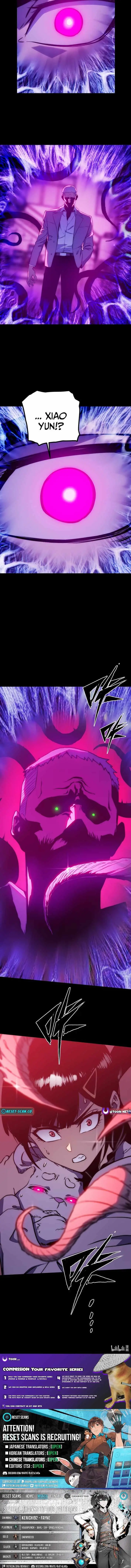 Eater of All Chapter 32 page 11 - 