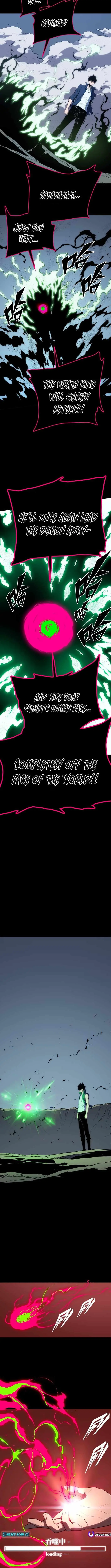 Eater of All Chapter 32 page 8 - 