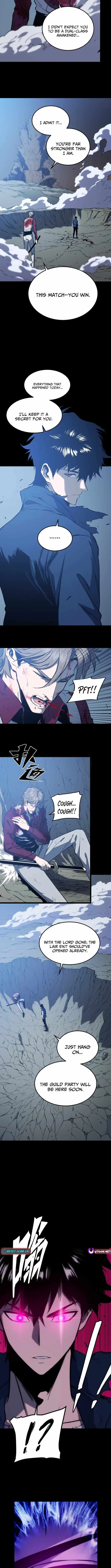 Eater of All Chapter 32 page 10 - 