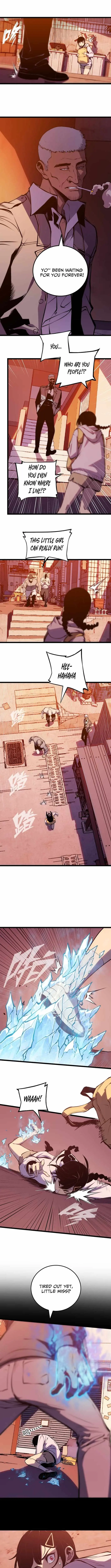 Eater of All Chapter 33 page 3 - 