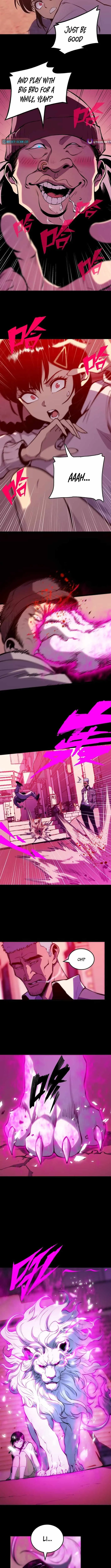 Eater of All Chapter 33 page 4 - 
