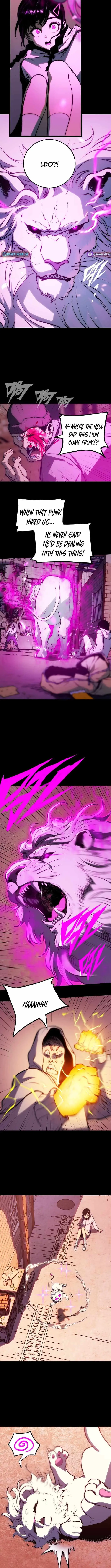 Eater of All Chapter 33 page 5 - 