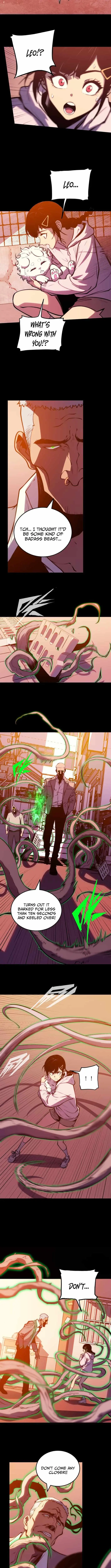 Eater of All Chapter 33 page 6 - 