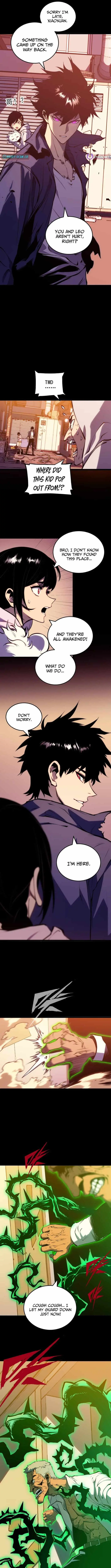 Eater of All Chapter 33 page 8 - 