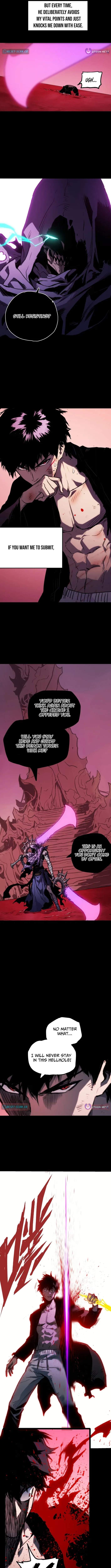 Eater of All Chapter 4 page 11 - 