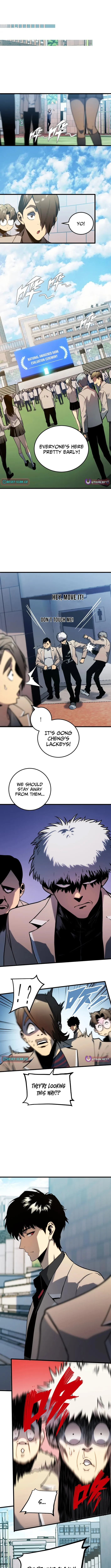 Eater of All Chapter 5 page 11 - 