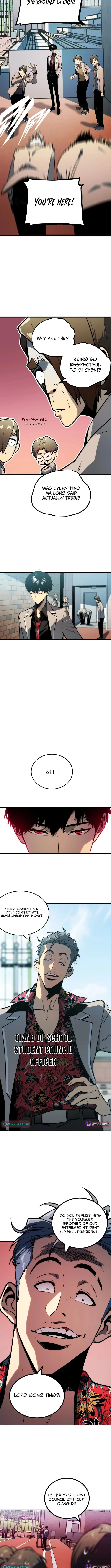 Eater of All Chapter 5 page 12 - 