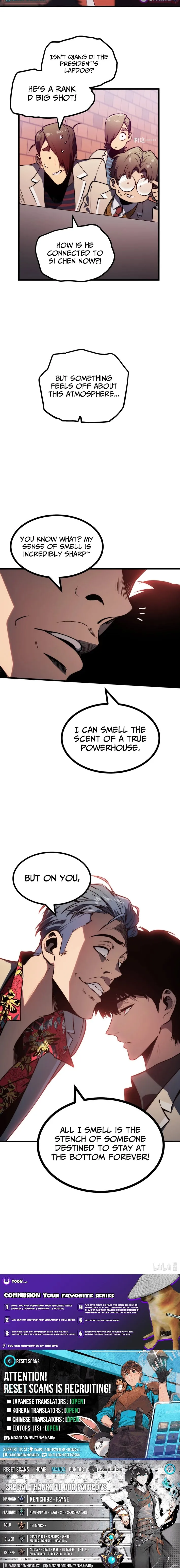 Eater of All Chapter 5 page 13 - 