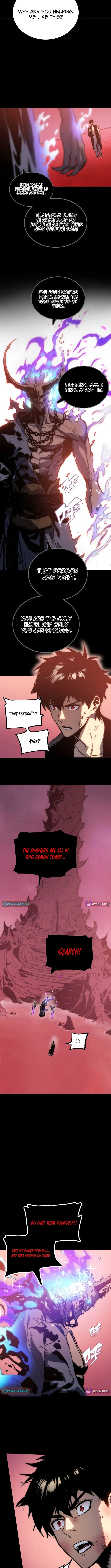 Eater of All Chapter 5 page 5 - 