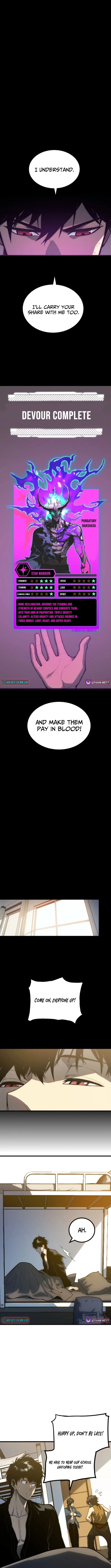Eater of All Chapter 5 page 8 - 